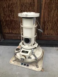 アラジン 開放式石油ストーブ J390001Ⅳ STK 4 2025年最新】J390001の人気アイテム - メルカリ