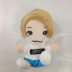 Aぇ! group グッズ 正門良規 ちびぬい まとめ売り Aぇ! group 正門良規 ちびぬい（C7698） - メルカリ