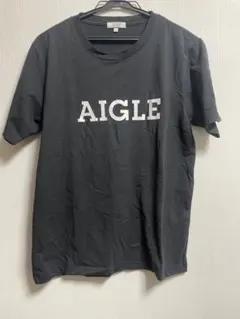 ラコステ/AIGLEメンズTシャツのサムネイル