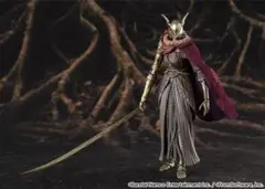 S.H.Figuarts ELDEN RING マレニア