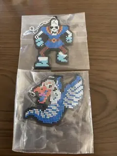 ドラゴンクエスト ふくびき所 ラバーストラップ