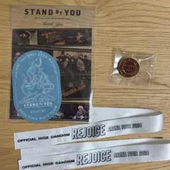 Official髭男dism ONE-MAN TOUR 2019 ピンバッジ - メルカリ