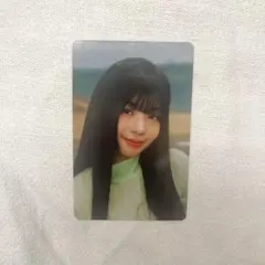 MEꓽI 村上璃杏 トレーディングカード