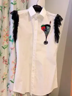 ドルチェ&ガッバーナ シャツ（新品）のサムネイル