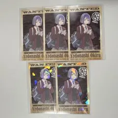 2025年最新】ギャング カードの人気アイテム - メルカリ