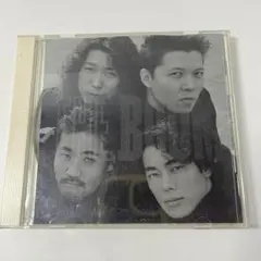 THE BOOM / 「THE BOOM」 1990年代音楽