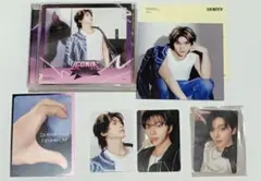 ZEROBASEONE　ICONIK　メテュ