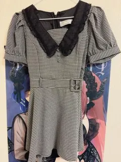 piumさんです 買って1回しか着用してないです