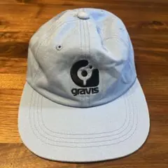 【古着】gravis × Ryuji Kamiyama / グラビスのサムネイル