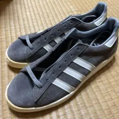 アディダス　キャンパス　フランス製　中古品の箱なし 2025年最新】adidas campus フランスの人気アイテム - メルカリ