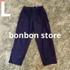 即日発送‼️BELLKEN IDEA & STUDIO イージーパンツ　テーパード
