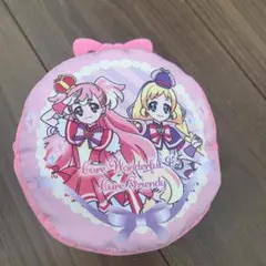 プリキュア　ポーチ