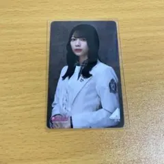 櫻坂46 森田ひかる　HMVクーポン