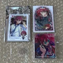 あんさんぶるスターズ あんスタ 偶像梦幻祭2 Eden 七種茨