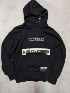 GU×MIHARAYASUHIRO Mサイズ