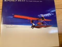 ZARD /BEST The Single Collection 〜軌跡〜 CD