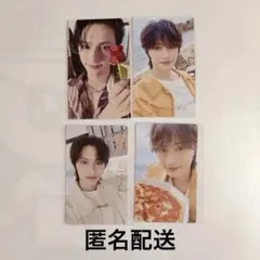 ジュン 会場限定 トレカ