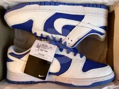 NIKE DUNK LOW◆ダンクロー◆エアジョーダン1 ◆エアフォース1など