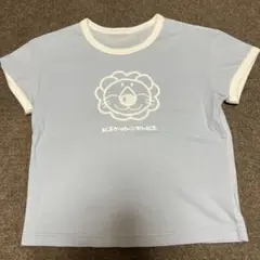 GU たべっ子どうぶつ キッズ Tシャツ 100cm