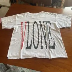 VLONE T shirt sizeLのサムネイル