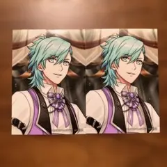 2026年最新】美風藍 カードの人気アイテム - メルカリ