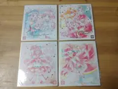 プリキュア 色紙 まとめ売り