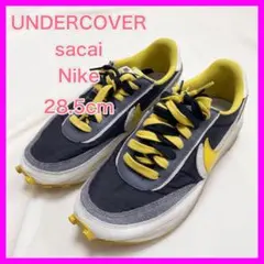 2026年最新】nike sacai undercover ldワッフルの人気アイテム - メルカリ