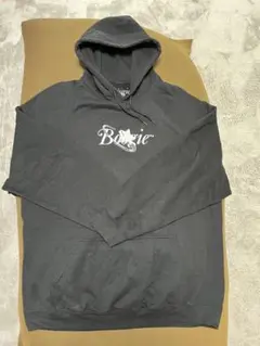 Boogie フーディ XXL ブラック