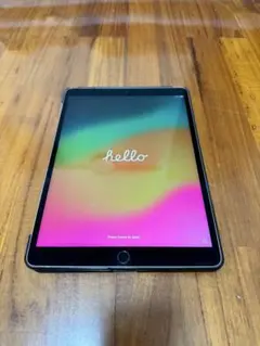 Apple iPad pro 10.5