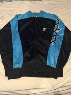 adidas トラックジャケット USA製のサムネイル