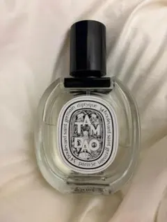 DIPTYQUE ローパピエ L'EAU PAPIER 50ml 残量8〜9割 - メルカリ