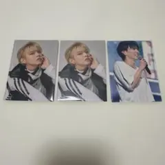 Fantastics Peppermint Yum FC限定 佐藤大樹 - メルカリ