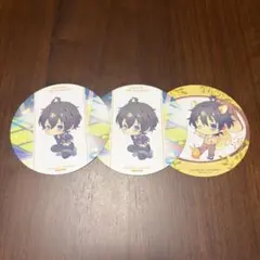 【匿名発送】ツキウタ。 長月夜