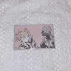 僕のヒーローアカデミア 原画展 ヒロアカ展 メモリアルコレクション