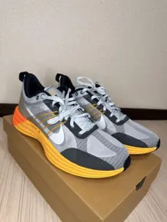 [新品]NIKEナイキルナ ローム 26.5cm メンズ スニーカー