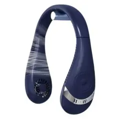 ✨残り1点✨ネッククーラー 羽なし 首掛け扇風機 携帯扇風機 ネックファン