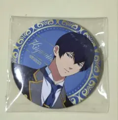 清峰葉流火 中外鉱業 缶バッジ 清峰 忘却バッテリー 忘バ 忘却バッテリー だけ缶 清峰葉流火だけトレーディング缶バッジ