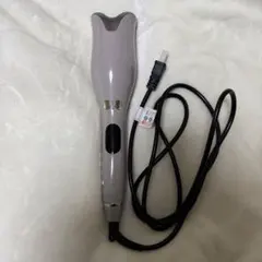 スリーコインズ and us オートカールヘアアイロン