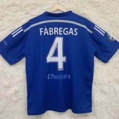 チェルシーFC ユニフォーム デサイー 6番 - メルカリ