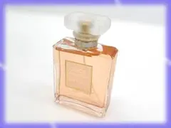 未使用品 シャネル ココ マドモアゼル オードゥ パルファム 50ml