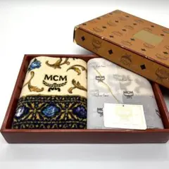 2026年最新】mcm ウォッシュタオルの人気アイテム - メルカリ
