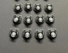未使用　Gravastar UFO Magnetic Switch 4個