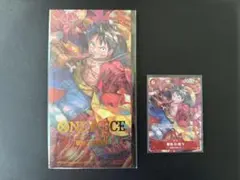 2026年最新】ルフィ プロモ 中国の人気アイテム - メルカリ