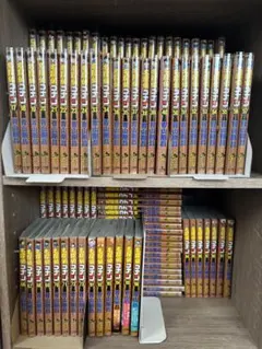 名探偵コナン 1-106巻セット 105巻のみなし - メルカリ