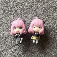 スパイファミリー アーニャ キーホルダー