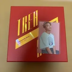 ATEEZ サン WAVE treasure アルバム 直筆サイン入り - メルカリ