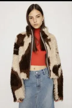 SLY ファージャケットのサムネイル