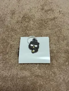 サンリオキャラクターズ ダブルチャームグミ バッドばつ丸