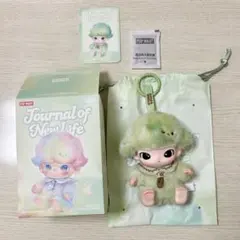 DIMOO Journal of New Life Strangeness