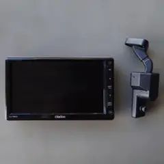 Clarion CJ-7800 モニター 本体・ブラケット - メルカリ